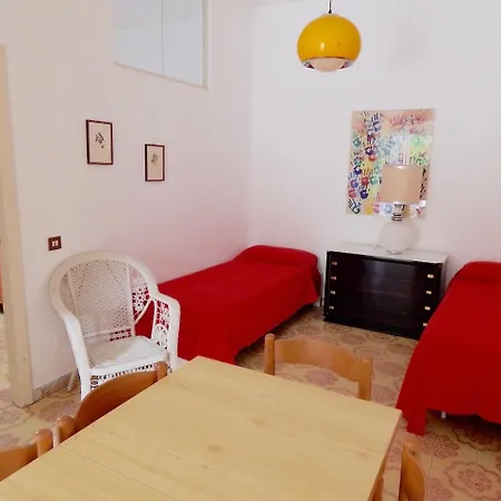 Apartmán Casa Di Bruno