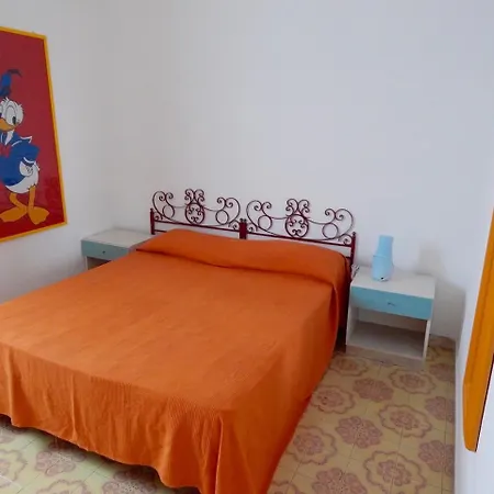 Casa Di Bruno Numana