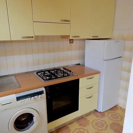 Casa Di Bruno Апартаменты *