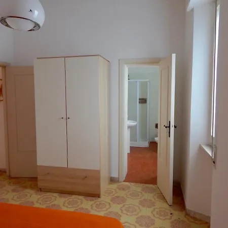 Casa Di Bruno Нумана