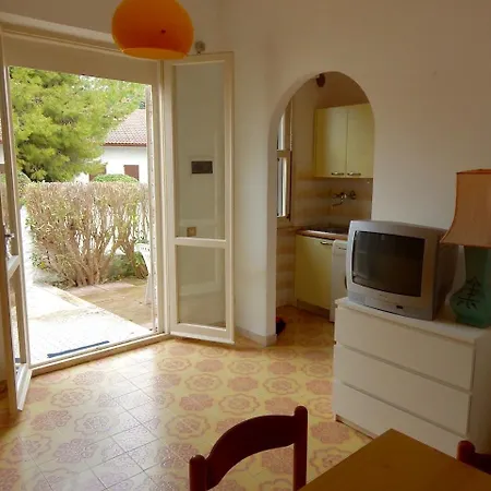 Casa Di Bruno Apartmán *