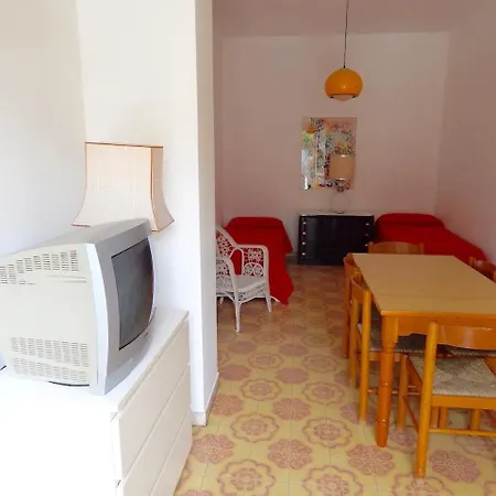 Casa Di Bruno Апартаменты