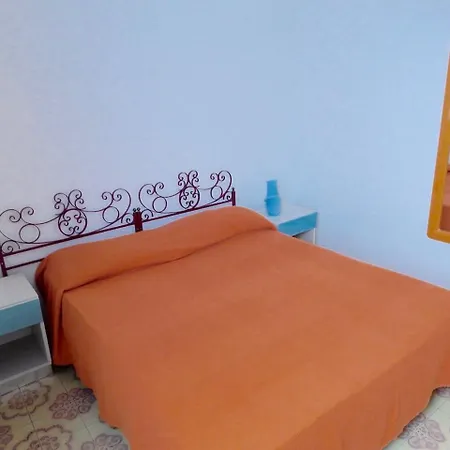Casa Di Bruno *