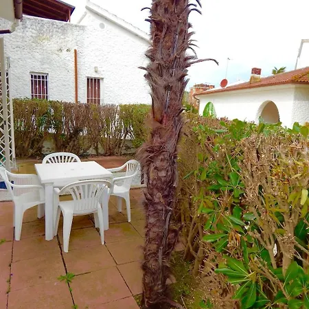 Апартаменты Casa Di Bruno