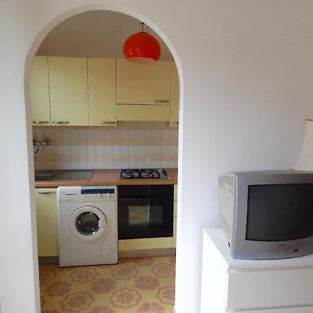 Casa Di Bruno Апартаменты Нумана
