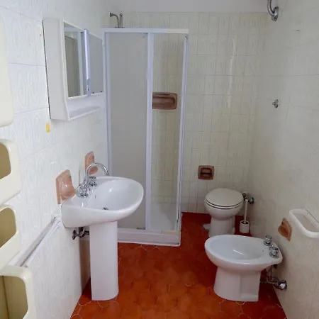 Casa Di Bruno *