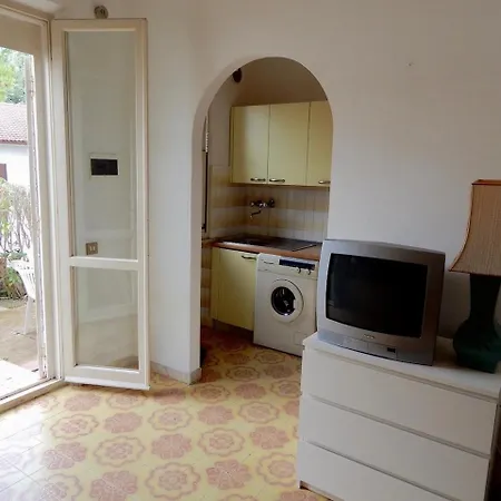 Casa Di Bruno Апартаменты Нумана