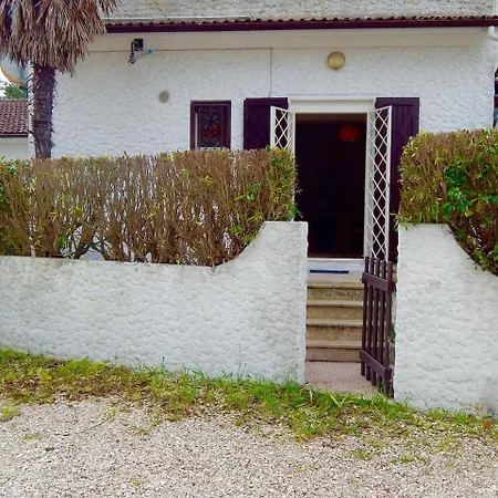 Casa Di Bruno Нумана